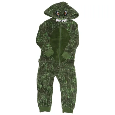 Onesie (Green) from H&M Polyester