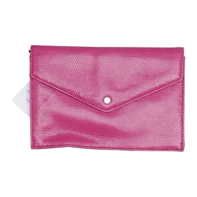 Kuvertväska (Envelope) från Diane von Furstenberg