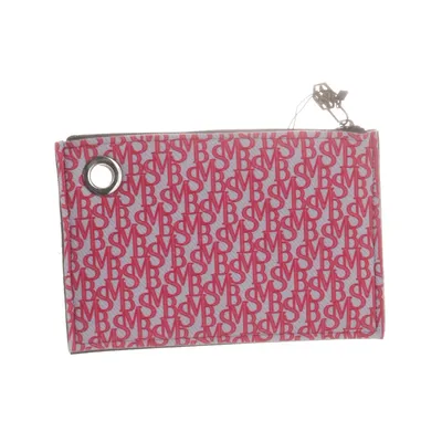 Sminkväska (Rosa, Vit) från Save My Bag