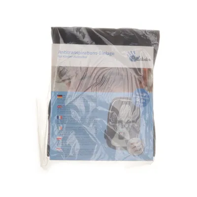 Infant insert (Black) from Altabebe