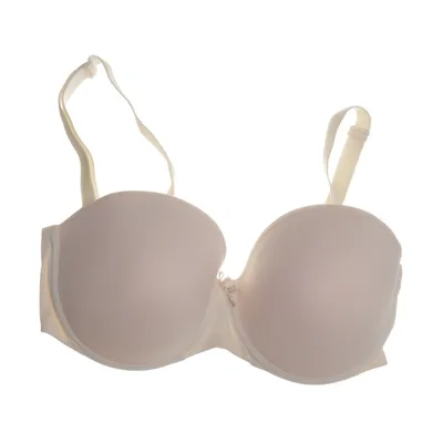 Bra (Beige) from Chantelle Elastane, Polyamide, Polyester