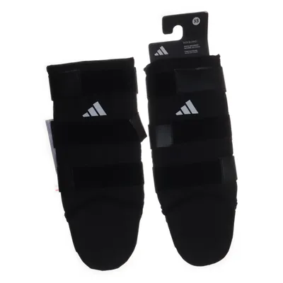 Hockeyutrustning (Svart) från Adidas
