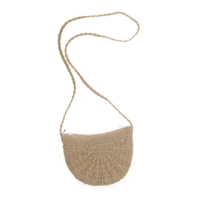 Axelremsväska (Beige) från BPC Bonprix Collection