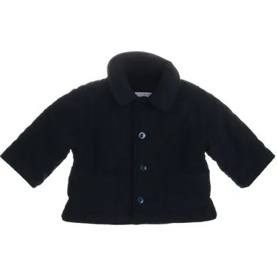 Winter jacket (Quilted Classic Jacket) from Paper Moon Cotton, Polyester, Viscose