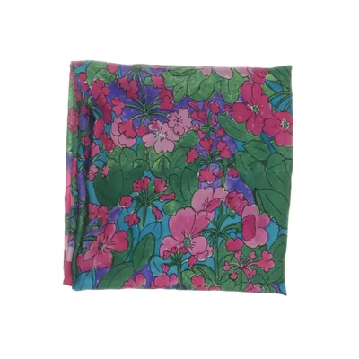Scarf (Rosa, Grön, Flerfärgad) från MaxMara