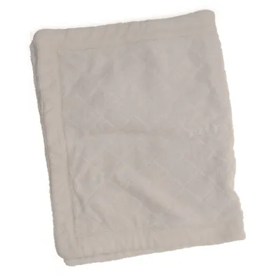 Badrumsmatta (Vit) från Ralph Lauren Bomull