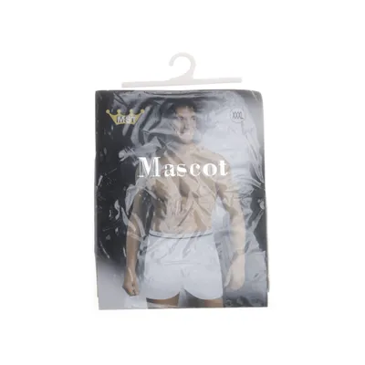 Underwear (White, Multicolored) from Mascot Cotton, Elastane