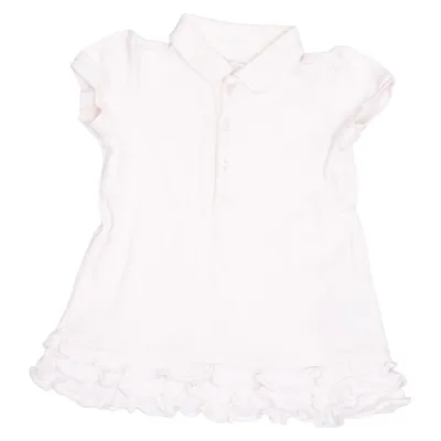 Pikéklänning (Rosa) från Ralph Lauren Bomull