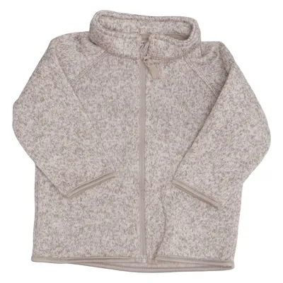 Veste polaire (Beige) de H&M Polyester