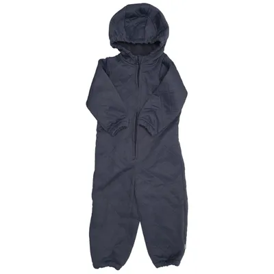 Overall (Blå) från Wheat Polyester