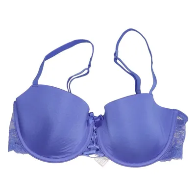 Soutien-gorge (Bleu) de La Senza Élasthane, Polyamide