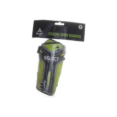 Hockeyutrustning (Gul, Svart, Grå) från Select