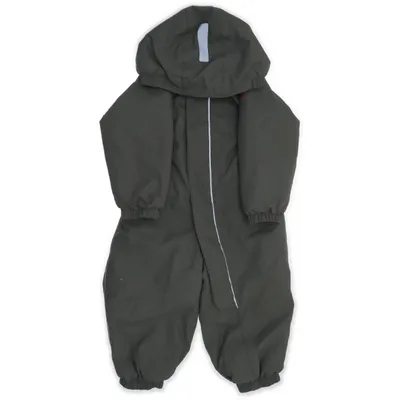 Overall (Grön) från Reima Polyester, Polyuretan