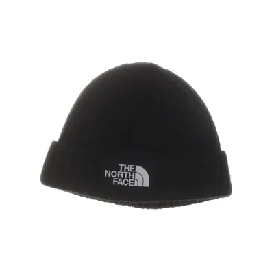 Beaniehue (Sort) fra The North Face