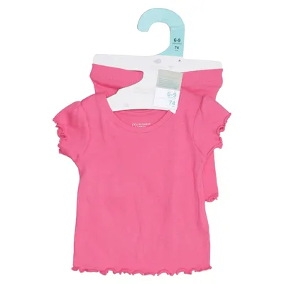 Sæt (Pink) fra Primark Baby