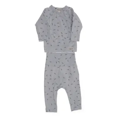 Pyjama (Grijs, Meerkleurig) van MarMar Copenhagen Katoen, Elastaan, Modal