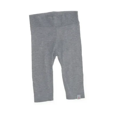 Leggings (Gray) from Reima Cotton, Elastane