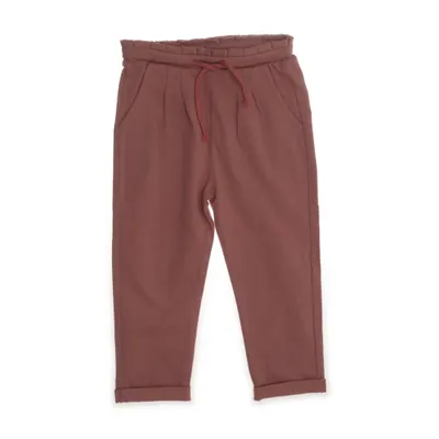 Byxor (Rosa) från Pusblu Bomull