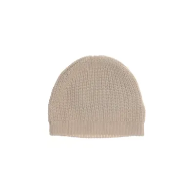 Chapeau (Beige) de Feetje Coton, Viscose