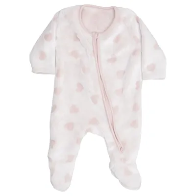 Rompertjes (Roze) van George