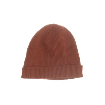 Beaniemössa (Brun) från Kuling Ull