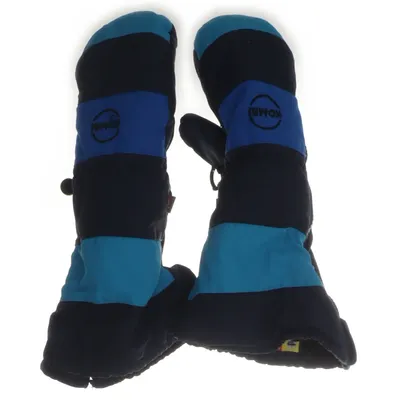 Wanten (Blauw) van Kombi Acryl, Nylon, Polyurethaan, Polyester