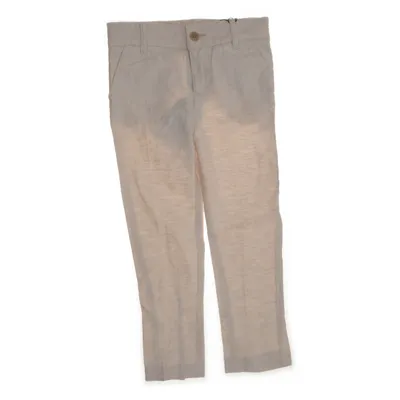 Chinos (Gray) from Sergent Major Cotton, Linen