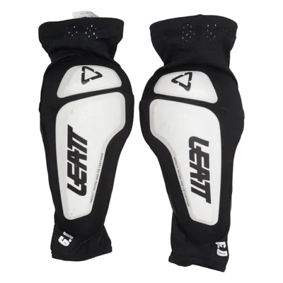 Hockey uitrusting (Zwart, Wit) van Leatt Polyamide, Polyester, Polyurethaan