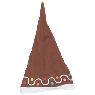 Costume accessories (Brown, Multicolored) from Wear