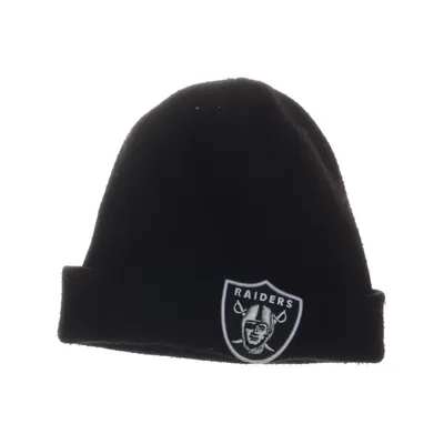 Beaniemössa (Svart) från New Era x NFL Akryl