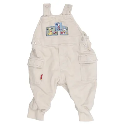 Sparkedragt (Beige) fra Disney Baby Bomuld