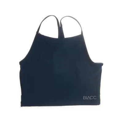 Sport-BH (Blå) från Blacc Elastan, Polyester