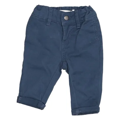 Chinos (Blue) from Kaxs by KappAhl