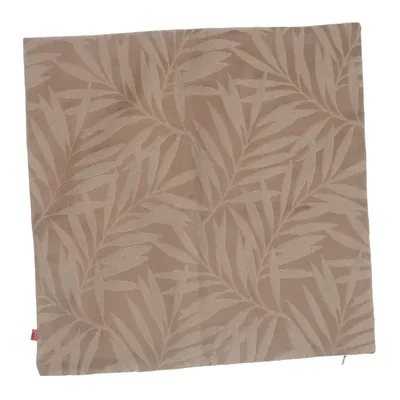 Sierkussensloop (Beige) van Home & You Polyester