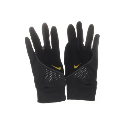 Trainingshandschoenen (Grijs, Zwart) van Nike Polyester