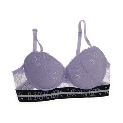 Bh (Lila) van Mister Lady Elastaan, Polyamide, Polyurethaan