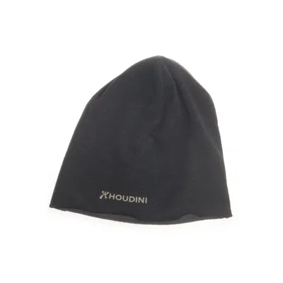 Muts (Grijs) van Houdini Elastaan, Polyester