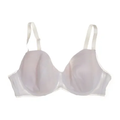 Bra (White) from Generous by Lindex Elastane, Polyamide