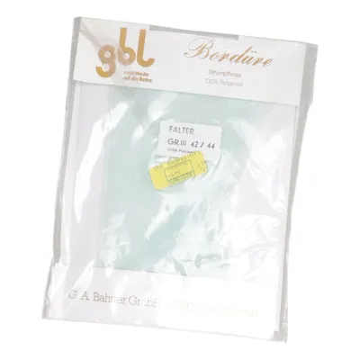 Nylon tights (Falter) from Bahner Polyamide
