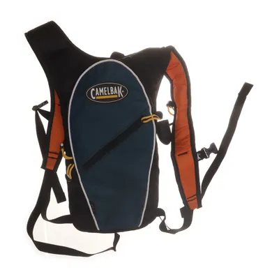 Sac d'hydratation (Bleu, Noir, Orange) de Camelbak