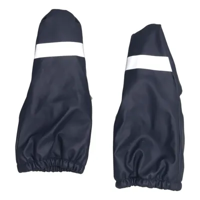 Mittens (Blue) from Stoy Polyester
