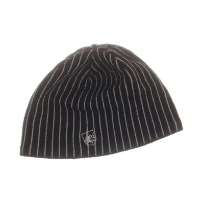 Beaniehue (Sort, Hvid) fra Bula Akryl, Polyester, Uld