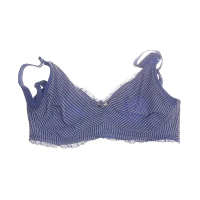 Voedingsbh (Blauw, Wit) van Elle Macpherson Katoen, Elastaan, Polyamide