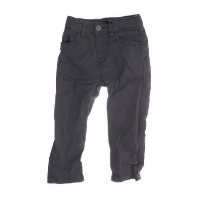 Pants (Gray) from H&M Kids Cotton, Elastane