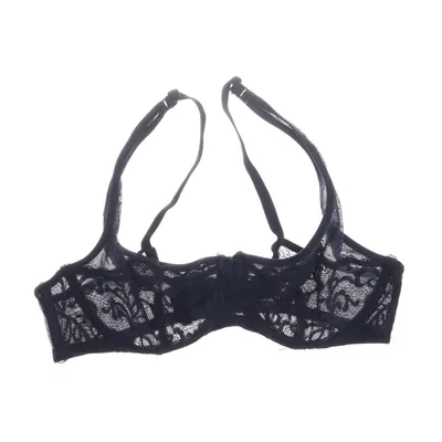 BH (Blå) från Braboo Elastan, Polyamid