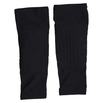 Kniebrace (Zwart) van McDavid