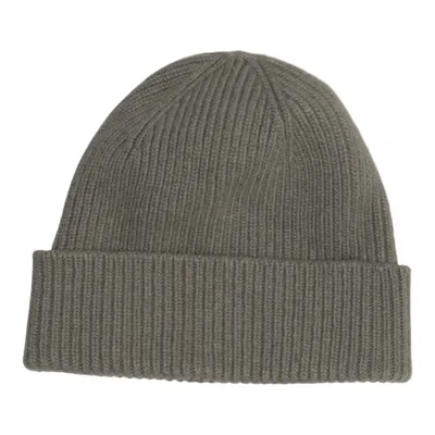Beanie-Mütze (Grün) von Colorful Standard Merinowolle