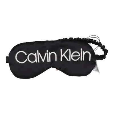 Slaapmasker (Zwart) van Calvin Klein Sleepwear