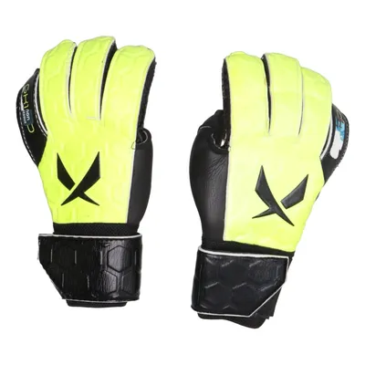 Gants de gardien de but (Jaune, Noir) de Select