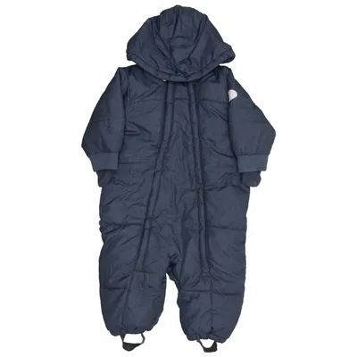 Outdoor overalls (Blå) fra Newbie by KappAhl Polyester